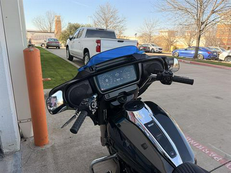 2026 Harley-Davidson Street Glide®