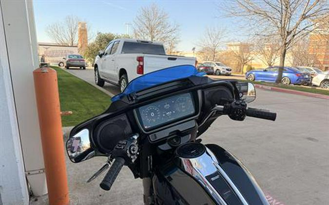 2026 Harley-Davidson Street Glide®