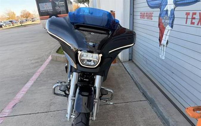 2026 Harley-Davidson Street Glide®