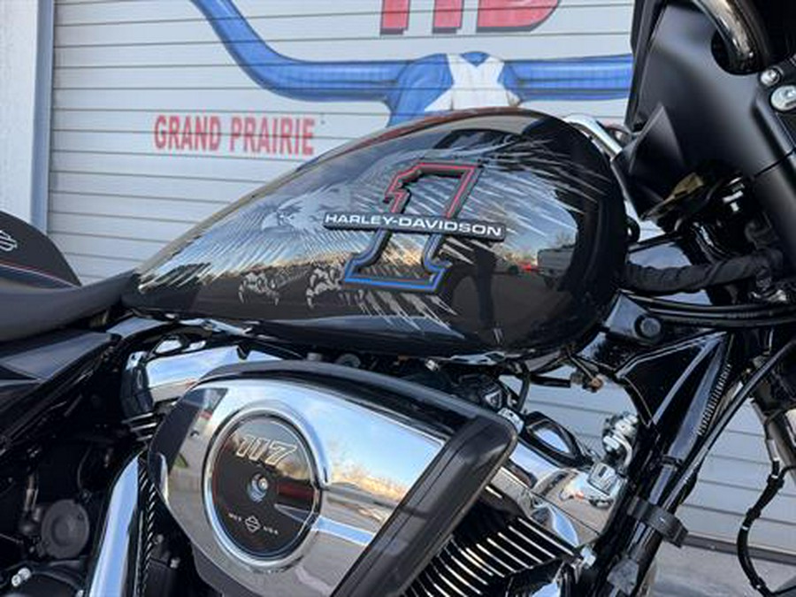 2026 Harley-Davidson Street Glide®