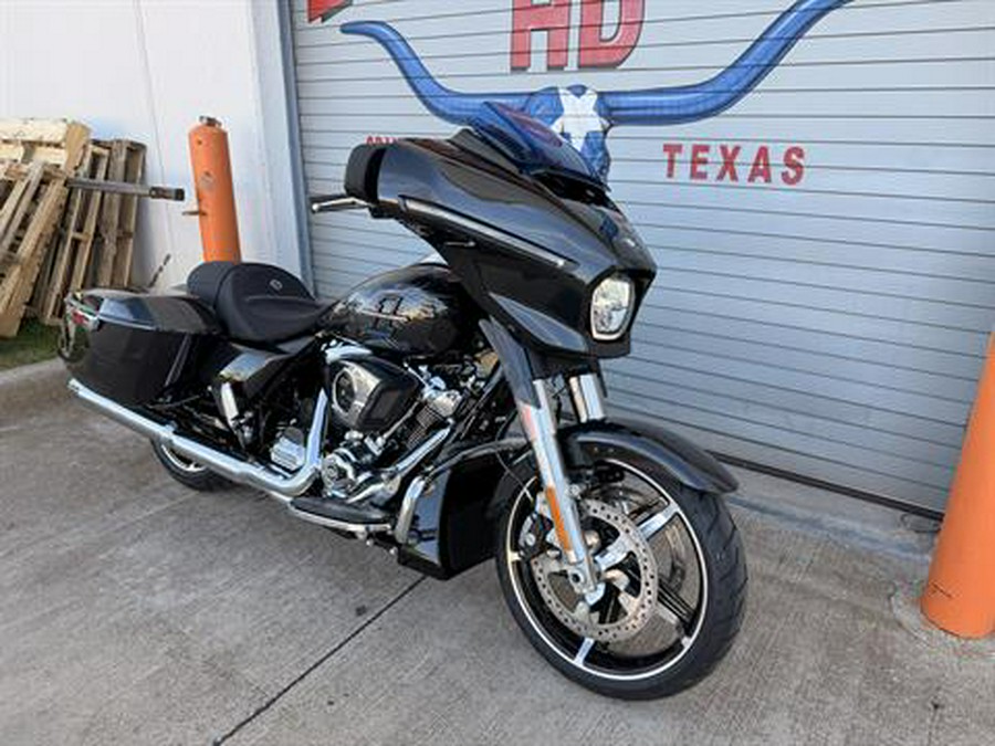 2026 Harley-Davidson Street Glide®