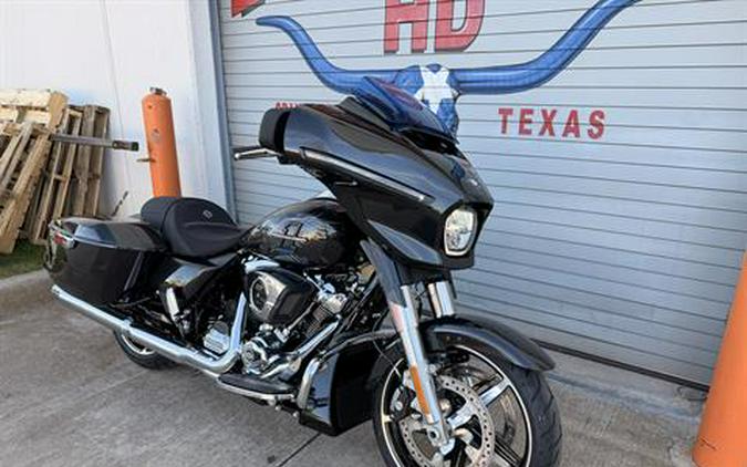 2026 Harley-Davidson Street Glide®