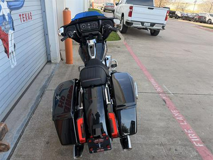 2026 Harley-Davidson Street Glide®