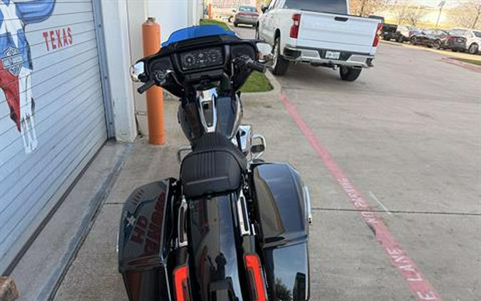 2026 Harley-Davidson Street Glide®