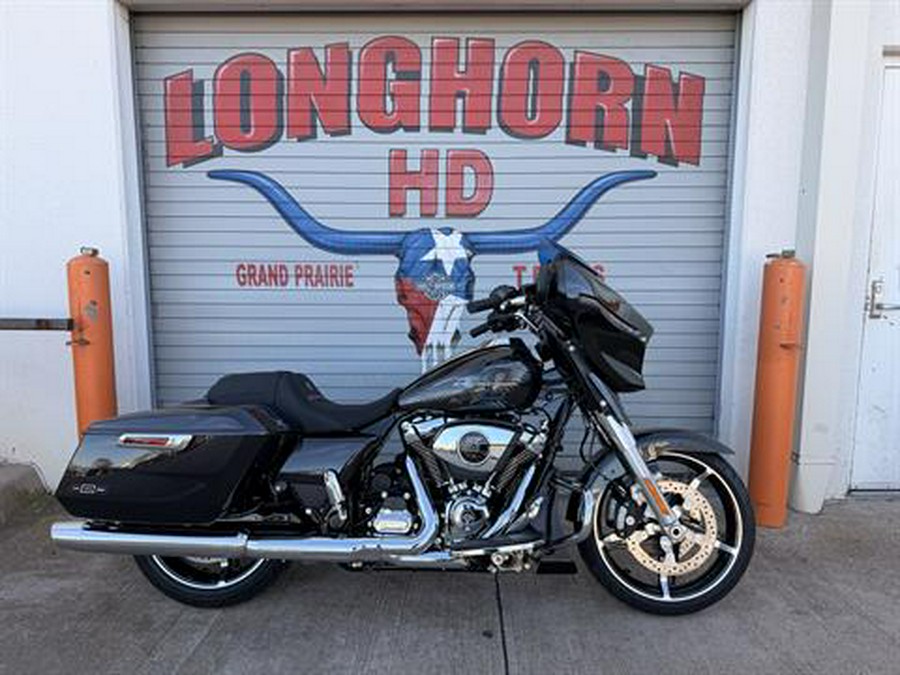 2026 Harley-Davidson Street Glide®