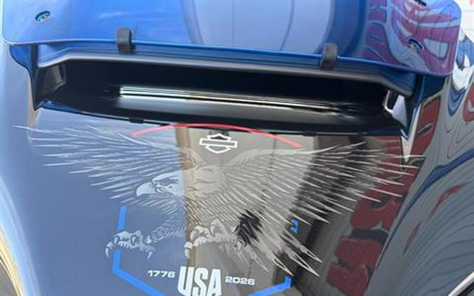 2026 Harley-Davidson Street Glide®