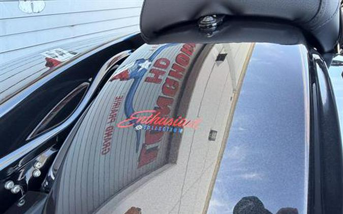 2026 Harley-Davidson Street Glide®