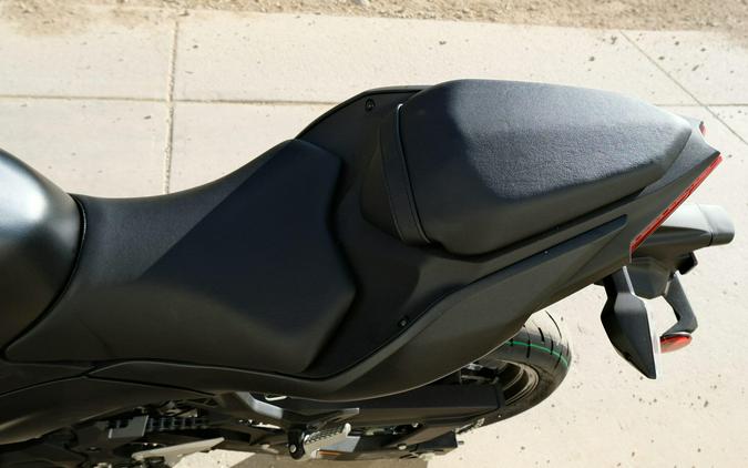 2026 KAWASAKI NINJA 500 ABS