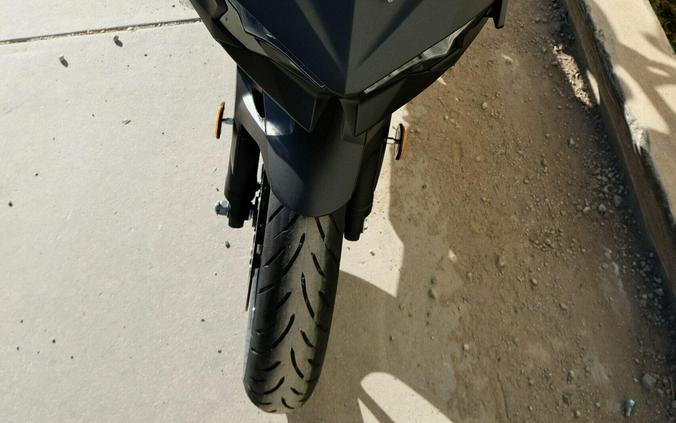 2026 KAWASAKI NINJA 500 ABS