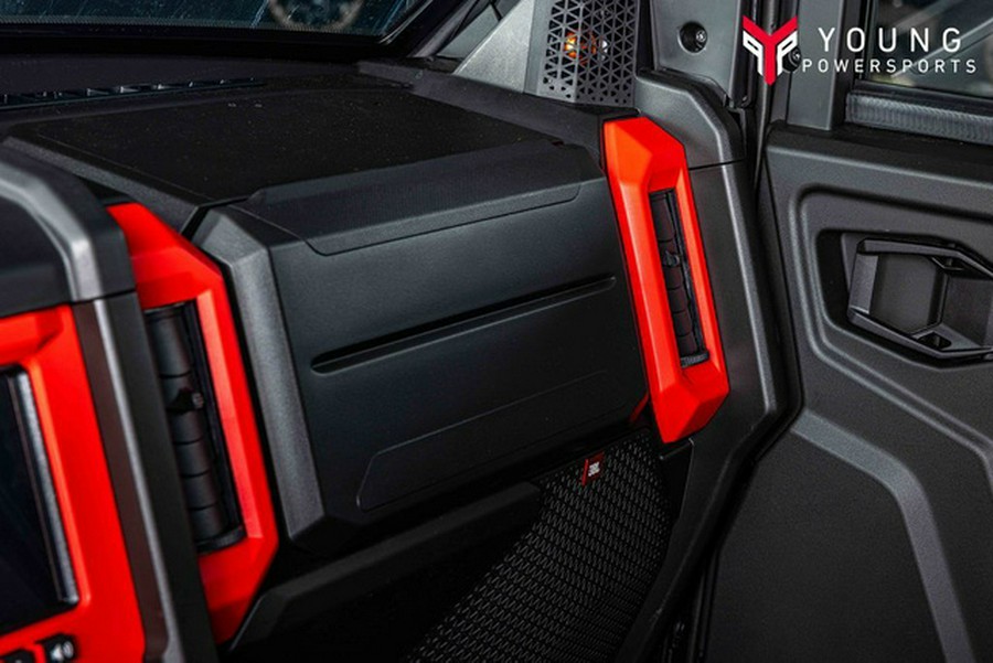 2026 Polaris XPEDITION ADV 5 Northstar