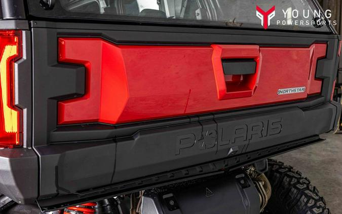 2026 Polaris XPEDITION ADV 5 Northstar