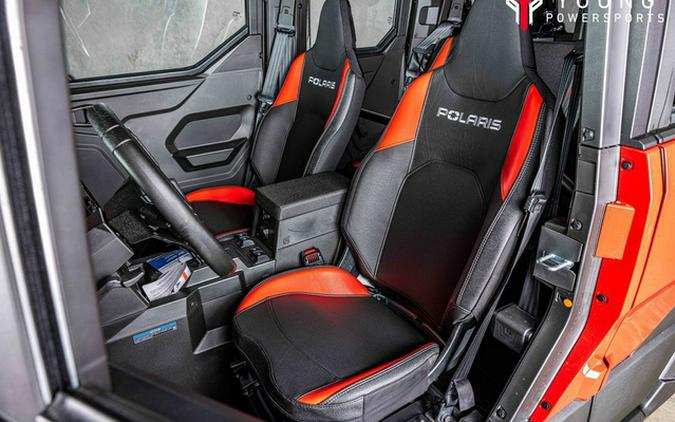 2026 Polaris XPEDITION ADV 5 Northstar