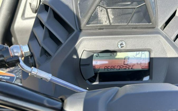 2026 Can-Am Outlander X Mr 700 Dark Wildland Camo