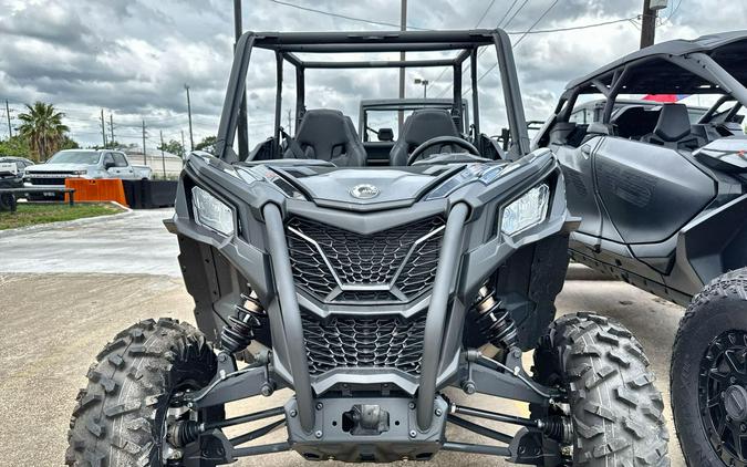 2026 Can-Am MAVERICK SPORT MAX DPS 1000R