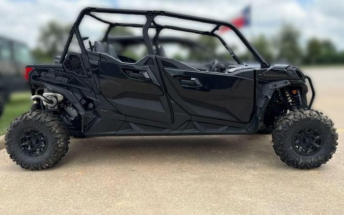 2026 Can-Am MAVERICK SPORT MAX DPS 1000R