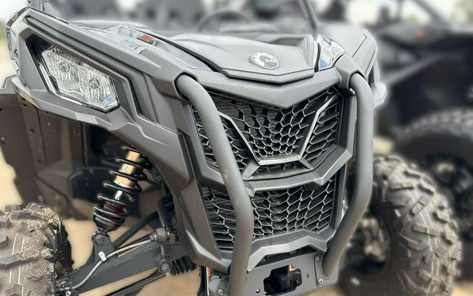 2026 Can-Am MAVERICK SPORT MAX DPS 1000R