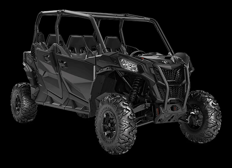 2026 Can-Am MAVERICK SPORT MAX DPS 1000R