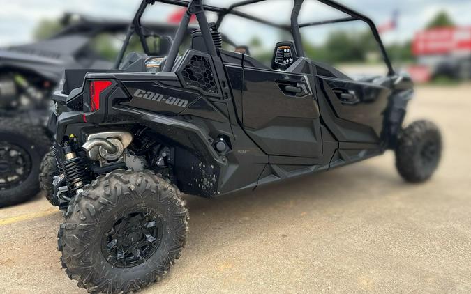 2026 Can-Am MAVERICK SPORT MAX DPS 1000R
