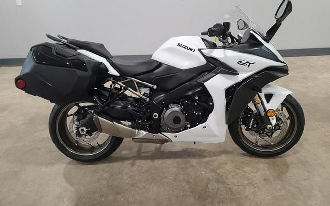 2026 Suzuki GSX-S 1000GT