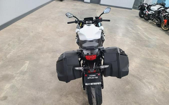 2026 Suzuki GSX-S 1000GT