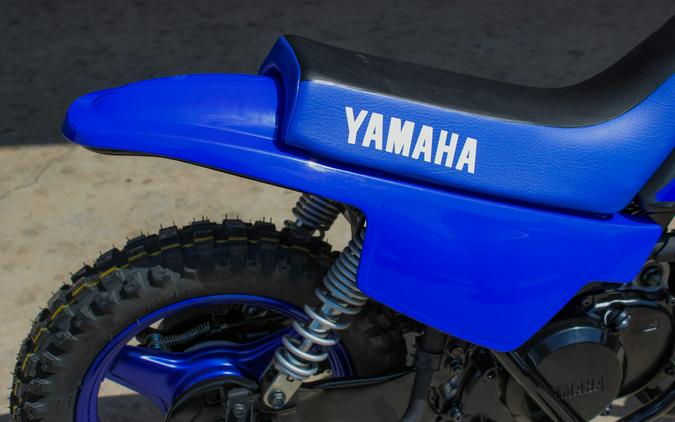 2026 YAMAHA PW50