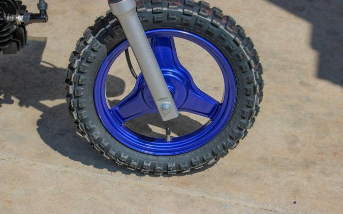 2026 YAMAHA PW50