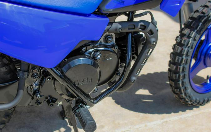 2026 YAMAHA PW50
