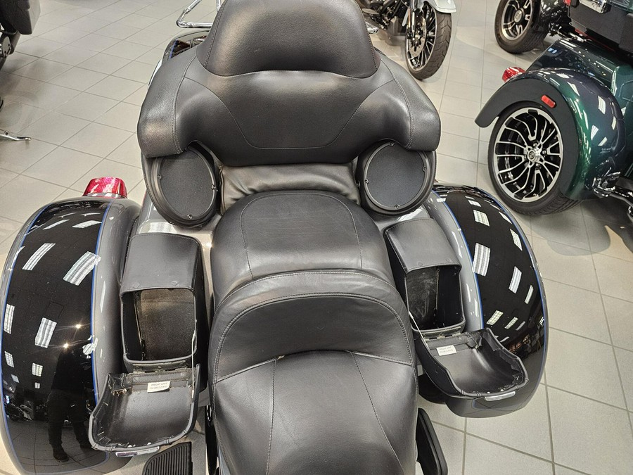 FLHTCUTG 2022 Tri Glide® Ultra