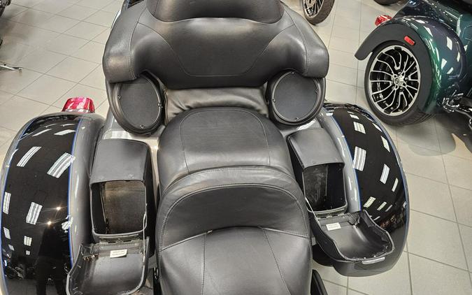 FLHTCUTG 2022 Tri Glide® Ultra