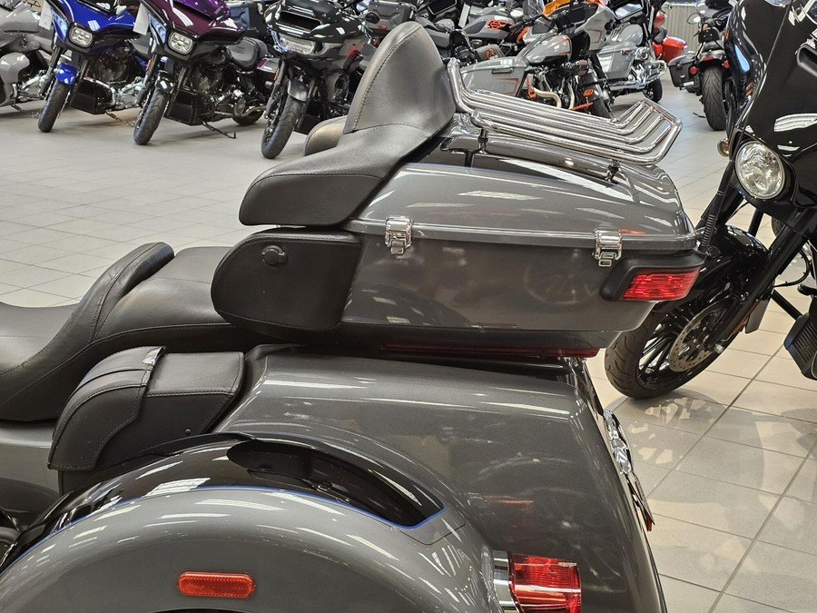 FLHTCUTG 2022 Tri Glide® Ultra