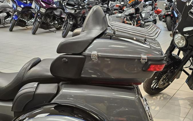 FLHTCUTG 2022 Tri Glide® Ultra