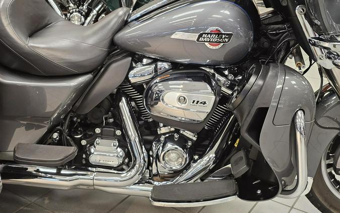 FLHTCUTG 2022 Tri Glide® Ultra