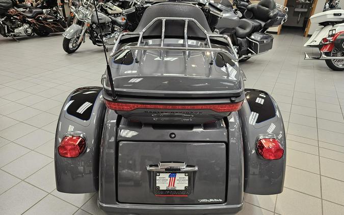 FLHTCUTG 2022 Tri Glide® Ultra