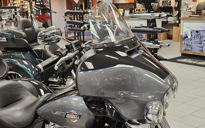 FLHTCUTG 2022 Tri Glide® Ultra