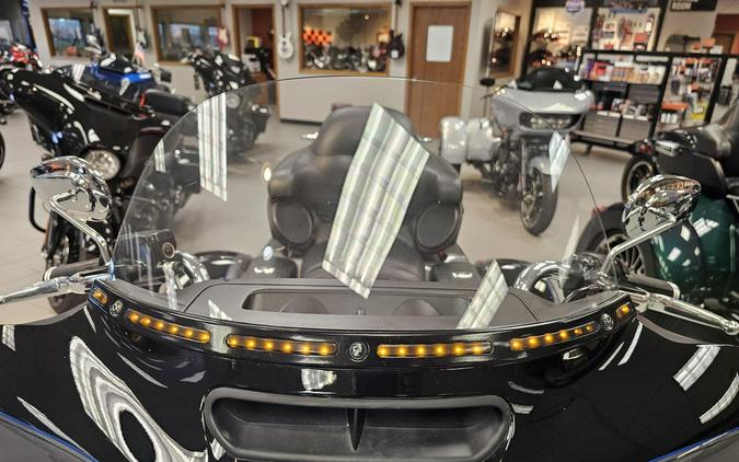 FLHTCUTG 2022 Tri Glide® Ultra