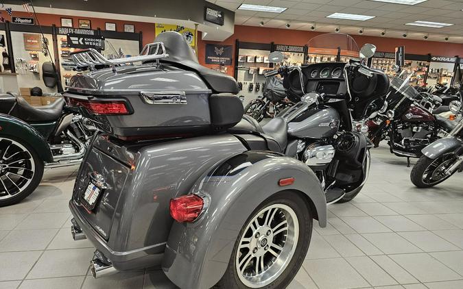 FLHTCUTG 2022 Tri Glide® Ultra