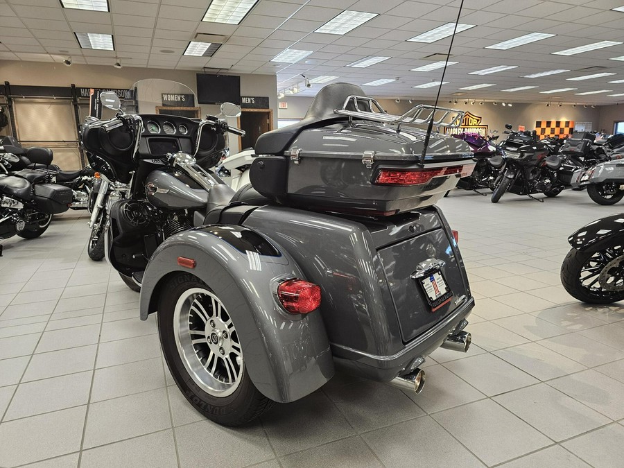 FLHTCUTG 2022 Tri Glide® Ultra
