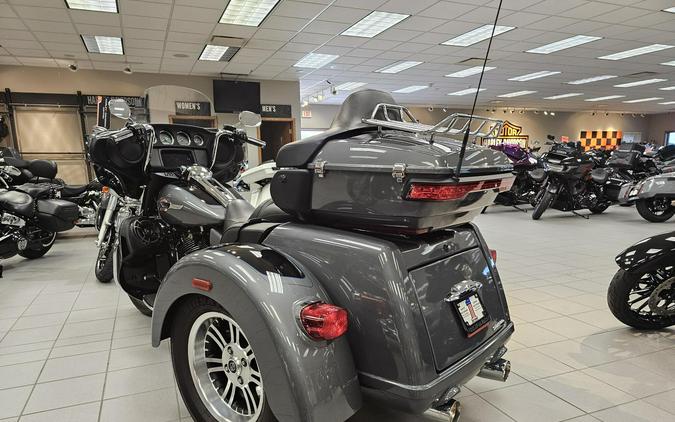 FLHTCUTG 2022 Tri Glide® Ultra