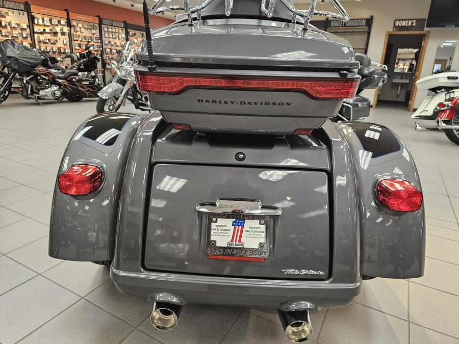FLHTCUTG 2022 Tri Glide® Ultra