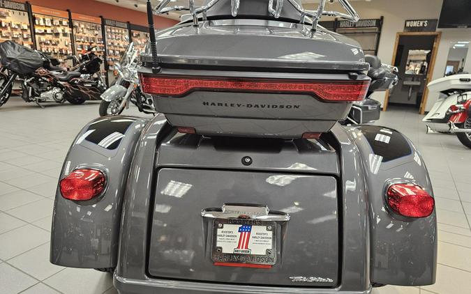 FLHTCUTG 2022 Tri Glide® Ultra