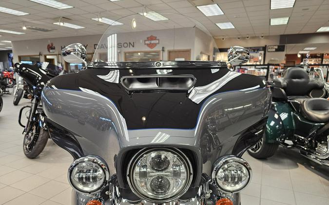 FLHTCUTG 2022 Tri Glide® Ultra