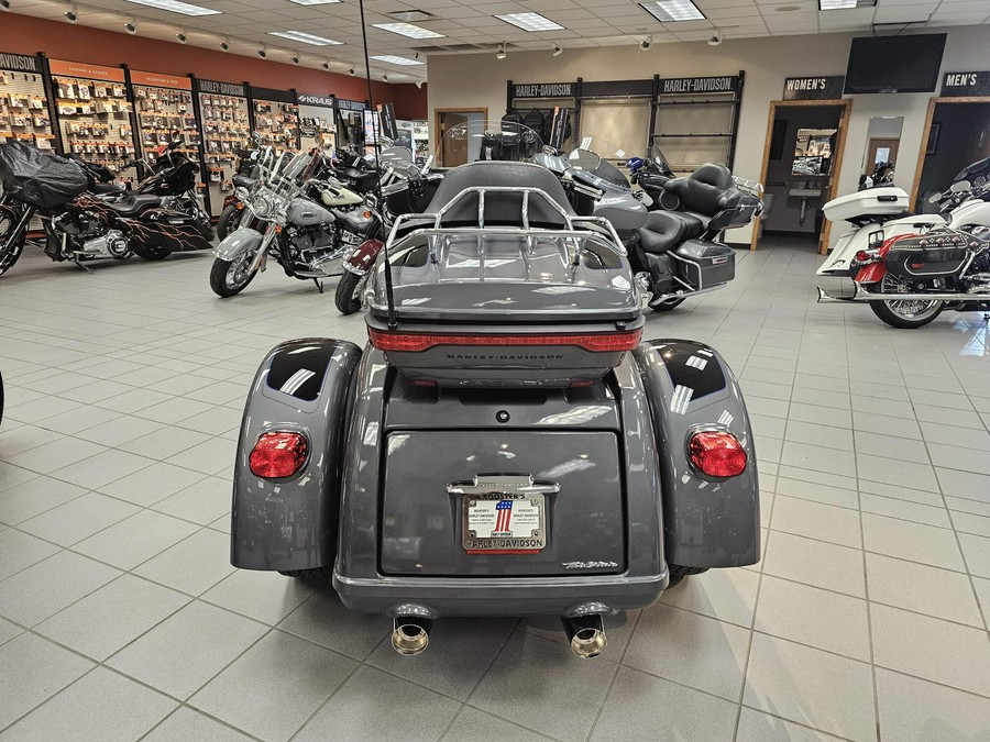 FLHTCUTG 2022 Tri Glide® Ultra