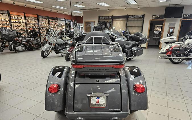FLHTCUTG 2022 Tri Glide® Ultra