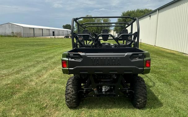 2025 Yamaha Viking VI EPS