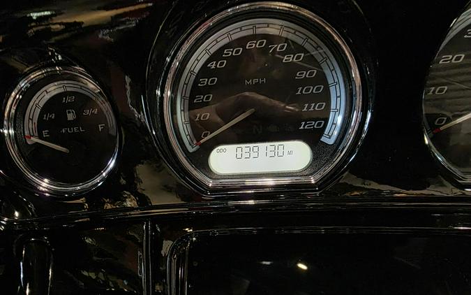2019 Harley-Davidson Ultra Limited