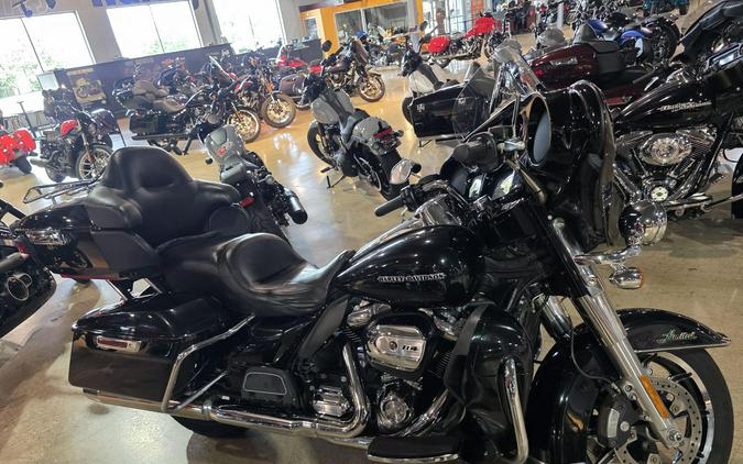 2019 Harley-Davidson Ultra Limited