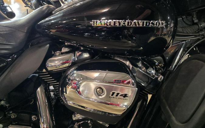 2019 Harley-Davidson Ultra Limited