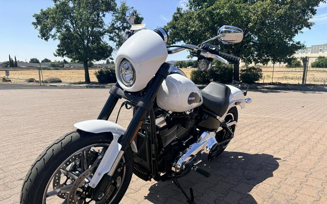 FXLRS 2026 Low Rider® S