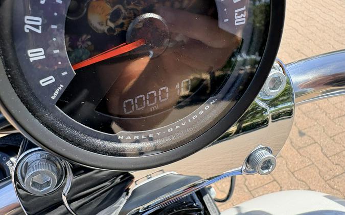 FXLRS 2026 Low Rider® S