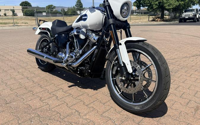 FXLRS 2026 Low Rider® S